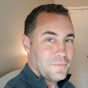 Meet your Posher, Landry